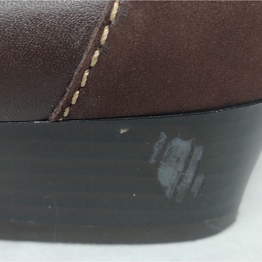 WHAT'S WHAT BY AEROSOLES SHOES - Picture 6 of 9